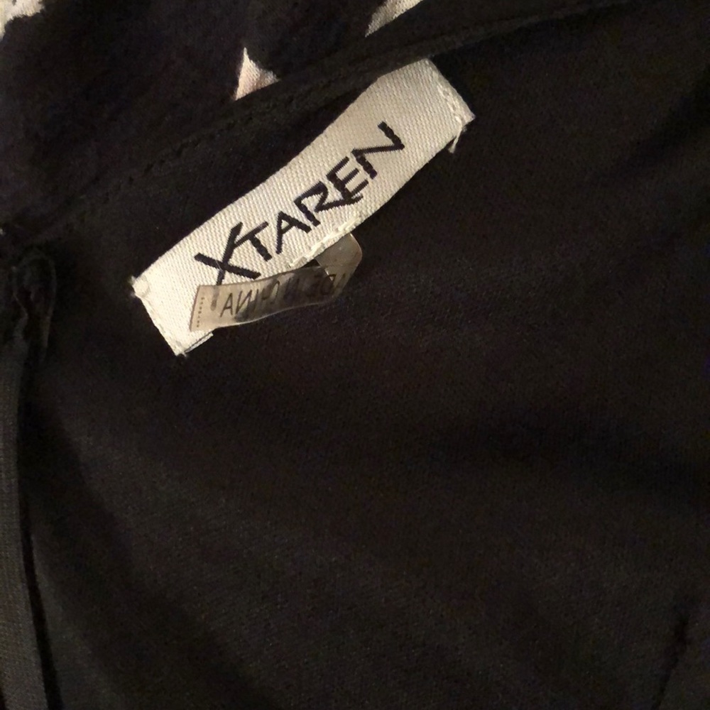 ⚪️⚫️ Pattern Dress - Picture 5 of 5